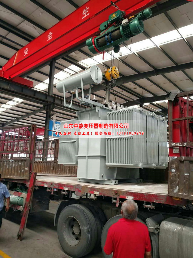 梨树S13-10000KVA/35KV/10