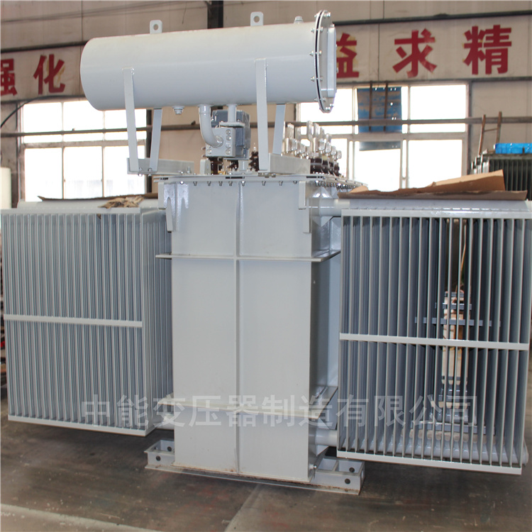 梨树S20-2500KVA/10KV油浸式变