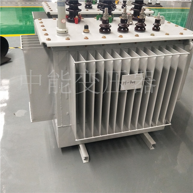 梨树1600KVA油浸式变压器 S11系列